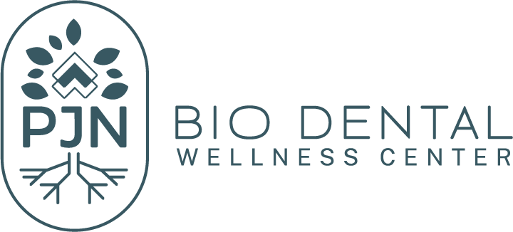PJN Bio Dental homepage