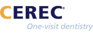 CEREC logo.