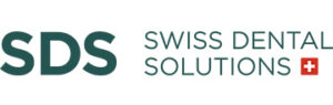 Swiss Dental Solutions logo.